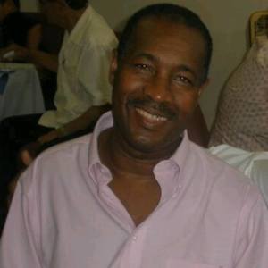 Sharon Ford-Santiago